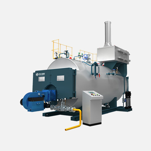 導(dǎo)熱油爐中的導(dǎo)熱油流量低于額定值是什么原因造成的？