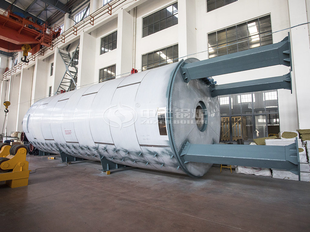 導熱油鍋爐上的火花塞不耐用是怎么回事？