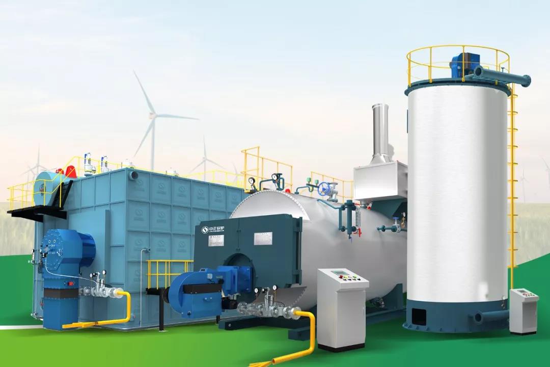 工業(yè)環(huán)保鍋爐知多少？