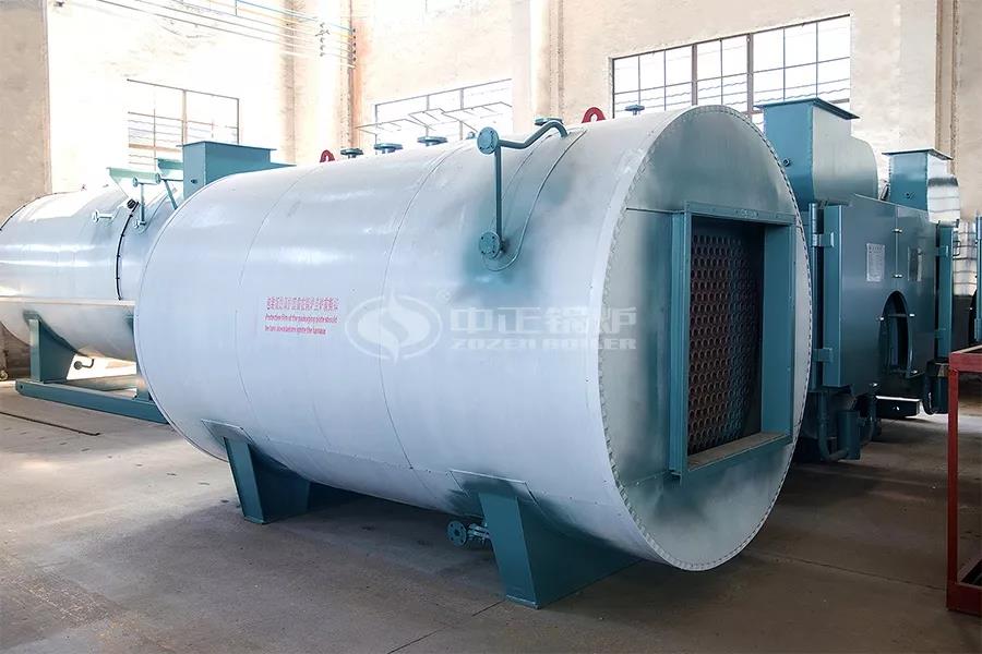 工業(yè)環(huán)保鍋爐知多少？
