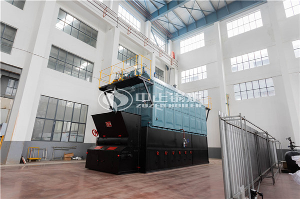 導(dǎo)熱油鍋爐的起源，你不知道的導(dǎo)熱油爐的演化史！