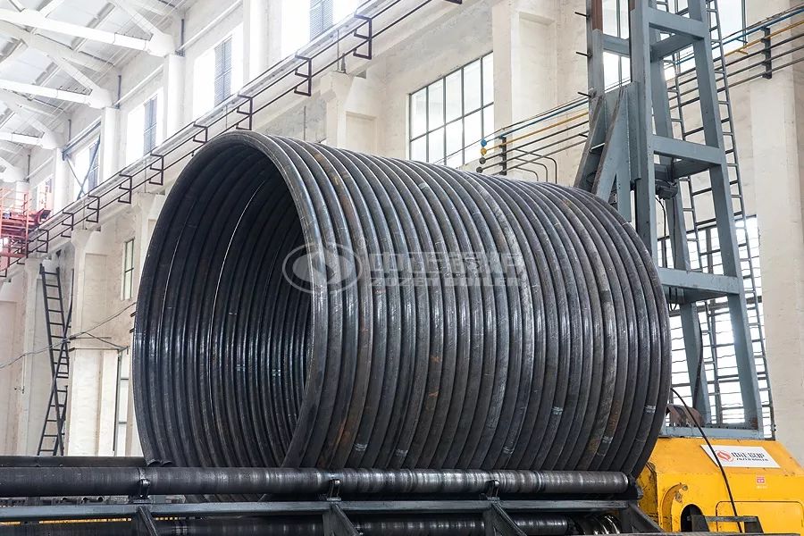 煉油行業(yè)轉型升級在即 中正導熱油鍋爐助推煉油企業(yè)由大變強