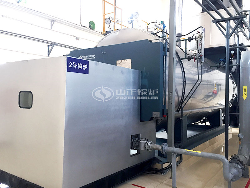 貴港市500萬大卡燃料導熱油鍋爐3具備外膜靠譜密實度、拉申好用