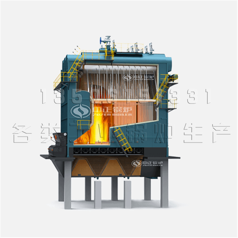 2019年導(dǎo)熱油鍋爐管道堵了怎么辦？導(dǎo)熱油鍋爐管道怎樣清洗？