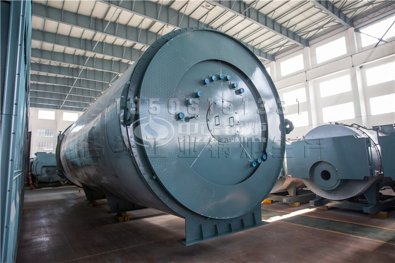 不關(guān)注這二點，會導(dǎo)致鍋爐導(dǎo)熱油發(fā)生爆炸火災(zāi)！